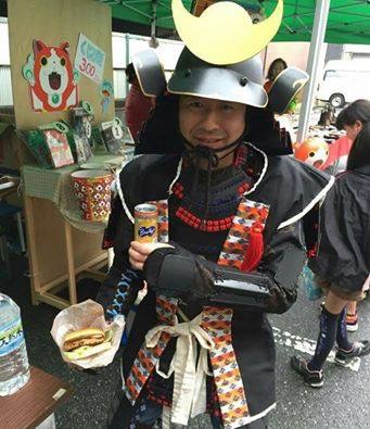 小野陣屋まつり