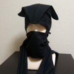 宗十郎頭巾
